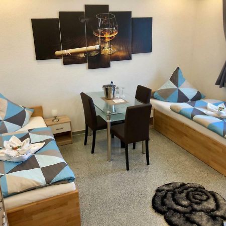 Gaestehaus Buonanotte 2 BRE Екстериор снимка
