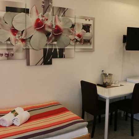 Gaestehaus Buonanotte 2 BRE Екстериор снимка