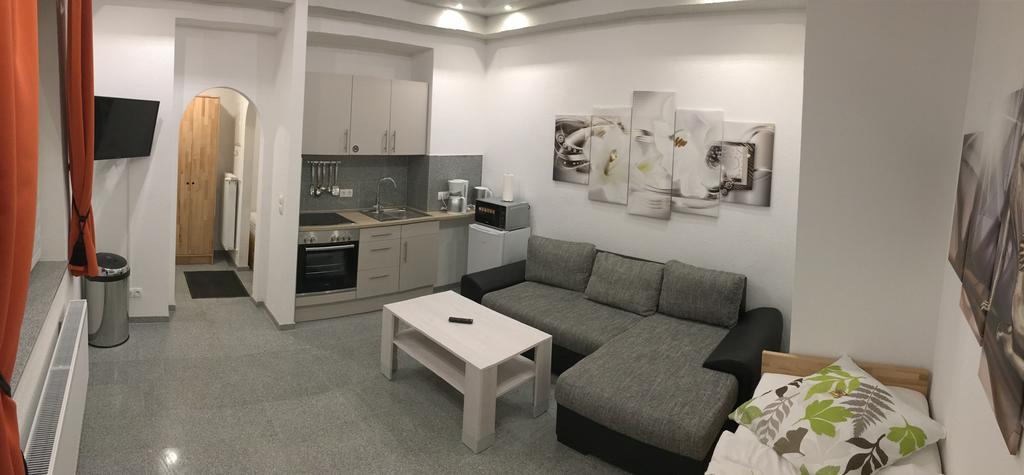 Gaestehaus Buonanotte 2 BRE Екстериор снимка