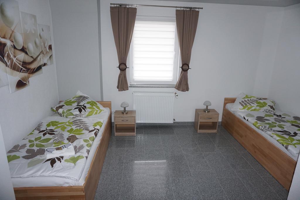 Gaestehaus Buonanotte 2 BRE Екстериор снимка
