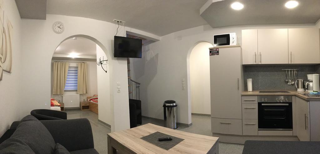 Gaestehaus Buonanotte 2 BRE Екстериор снимка