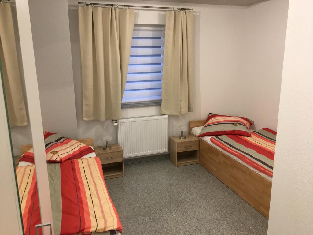 Gaestehaus Buonanotte 2 BRE Екстериор снимка