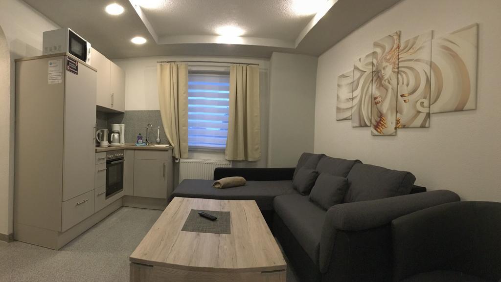 Gaestehaus Buonanotte 2 BRE Екстериор снимка
