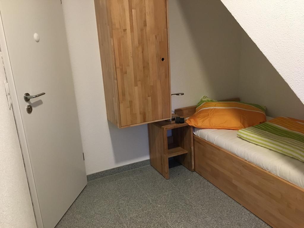 Gaestehaus Buonanotte 2 BRE Екстериор снимка