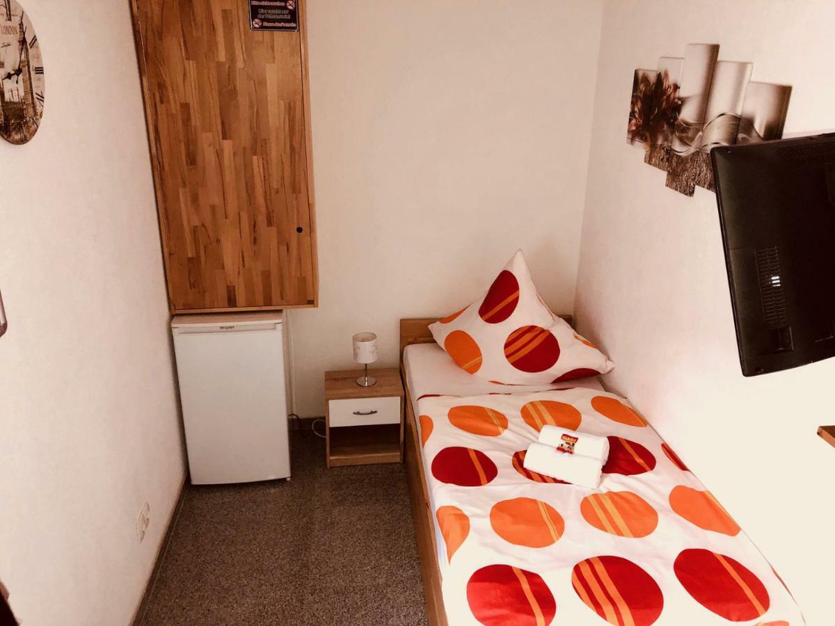 Gaestehaus Buonanotte 2 BRE Екстериор снимка