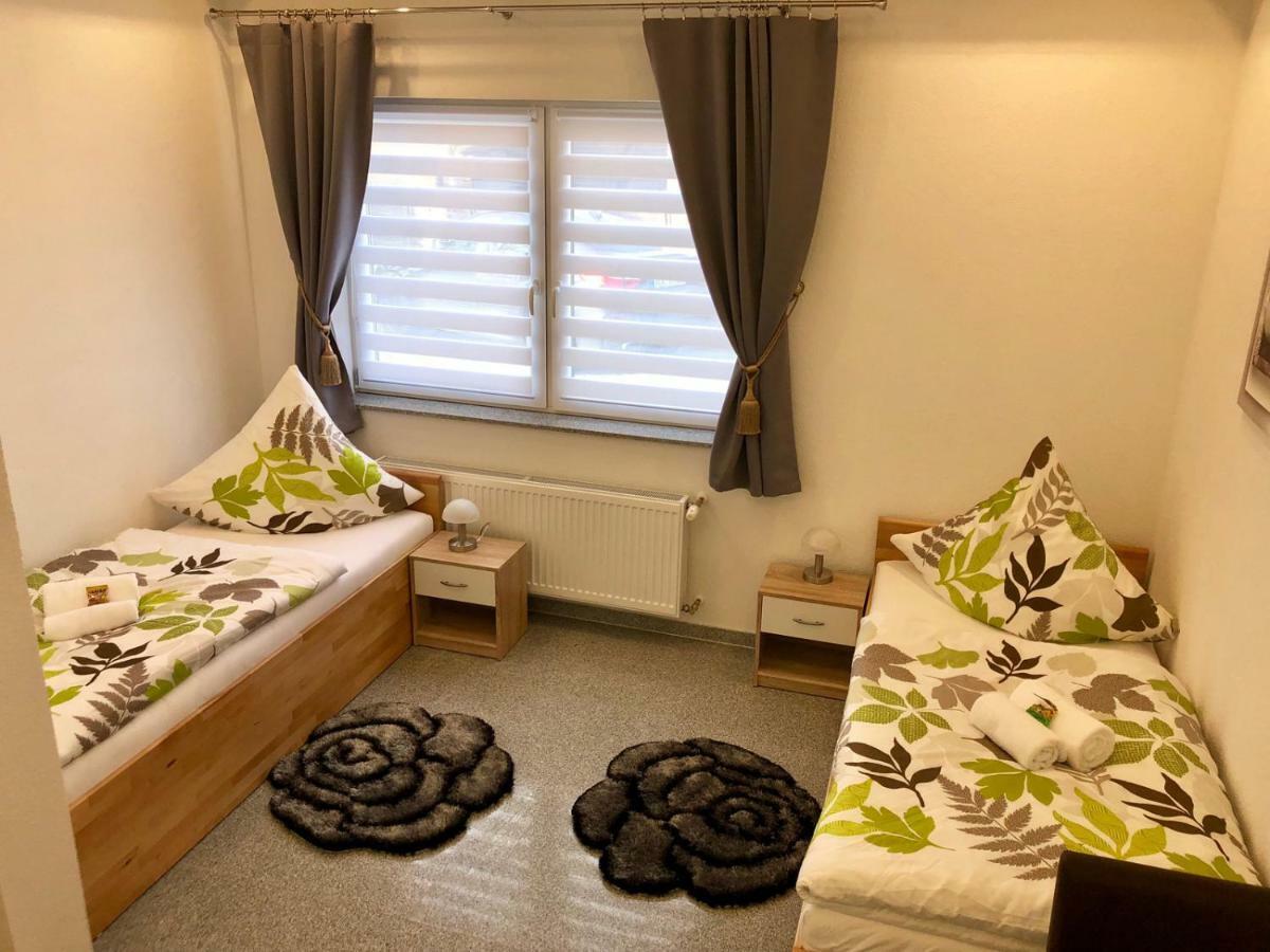 Gaestehaus Buonanotte 2 BRE Екстериор снимка