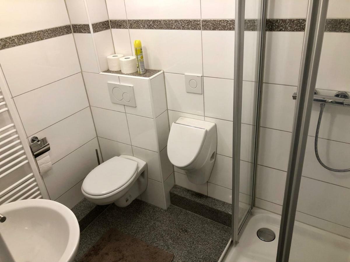Gaestehaus Buonanotte 2 BRE Екстериор снимка