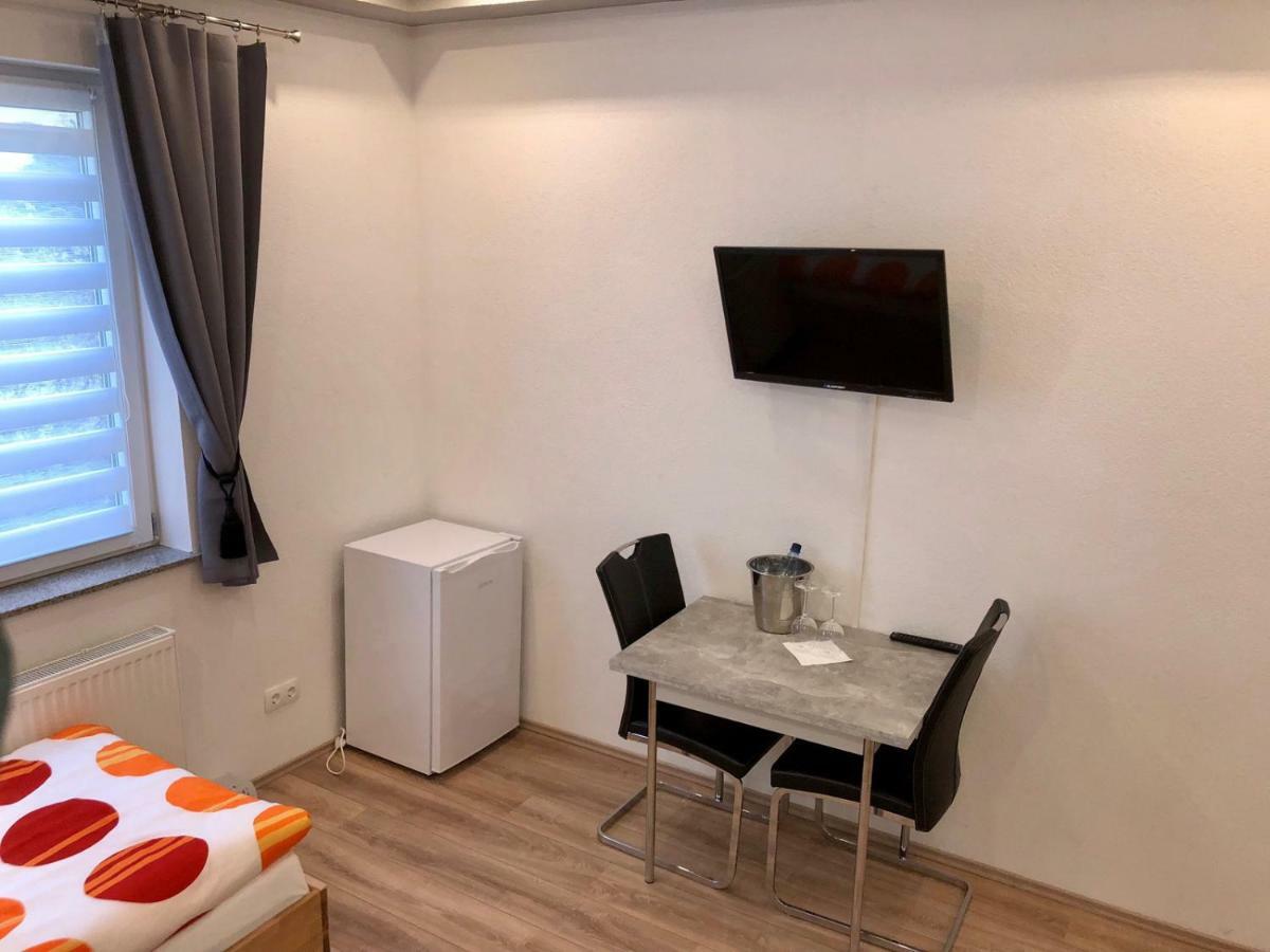 Gaestehaus Buonanotte 2 BRE Екстериор снимка