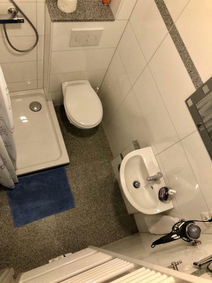 Gaestehaus Buonanotte 2 BRE Екстериор снимка
