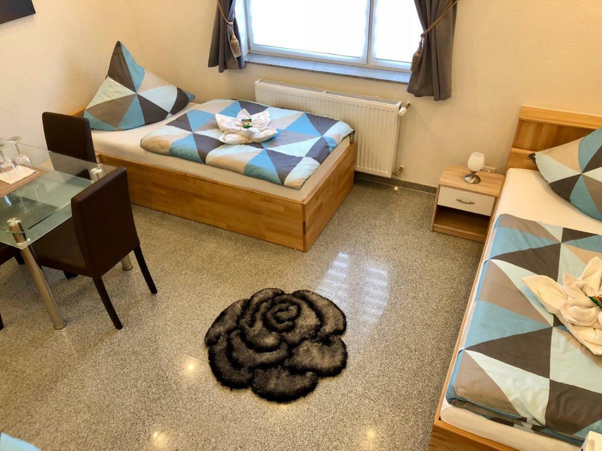 Gaestehaus Buonanotte 2 BRE Екстериор снимка