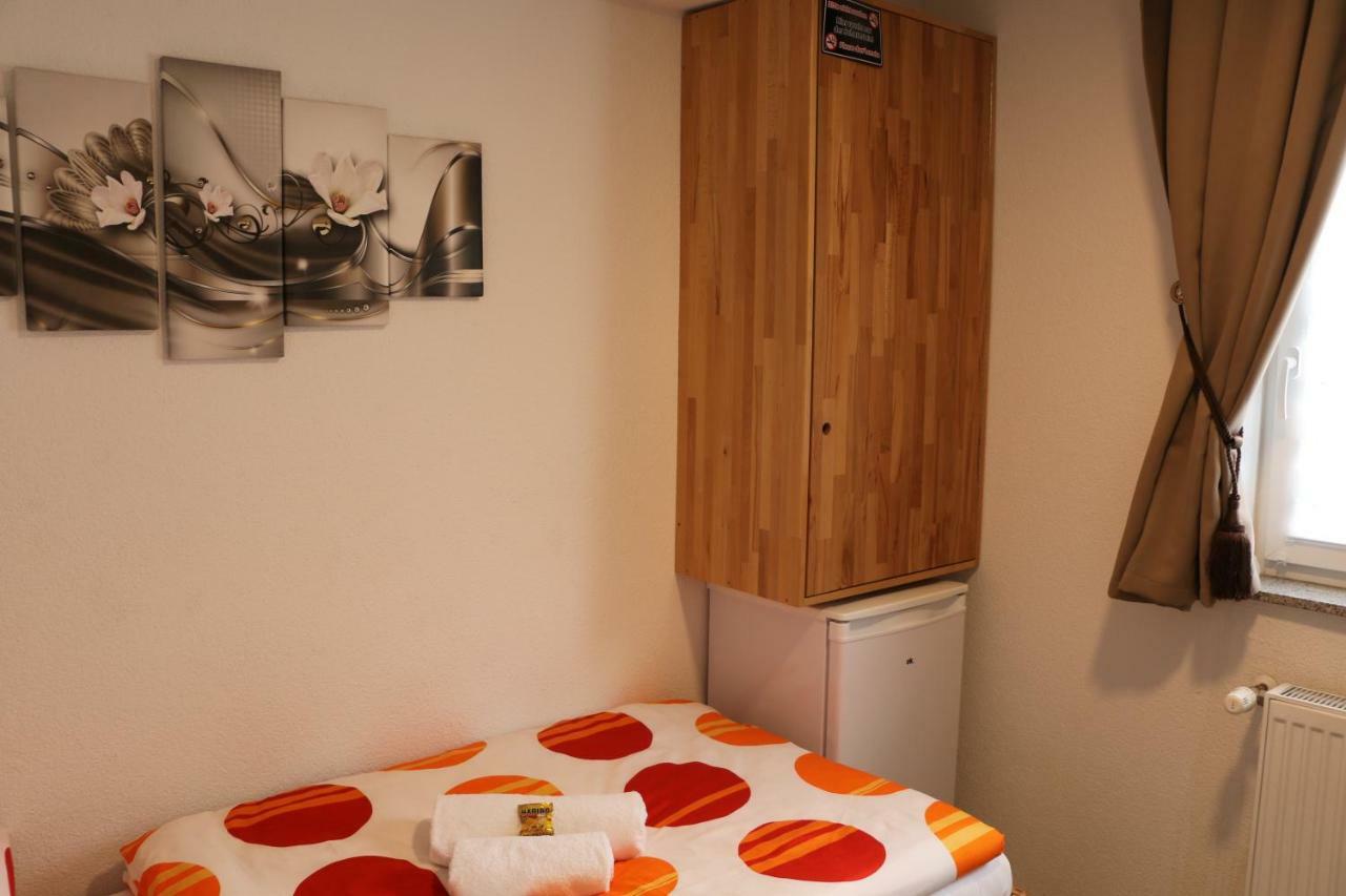 Gaestehaus Buonanotte 2 BRE Екстериор снимка