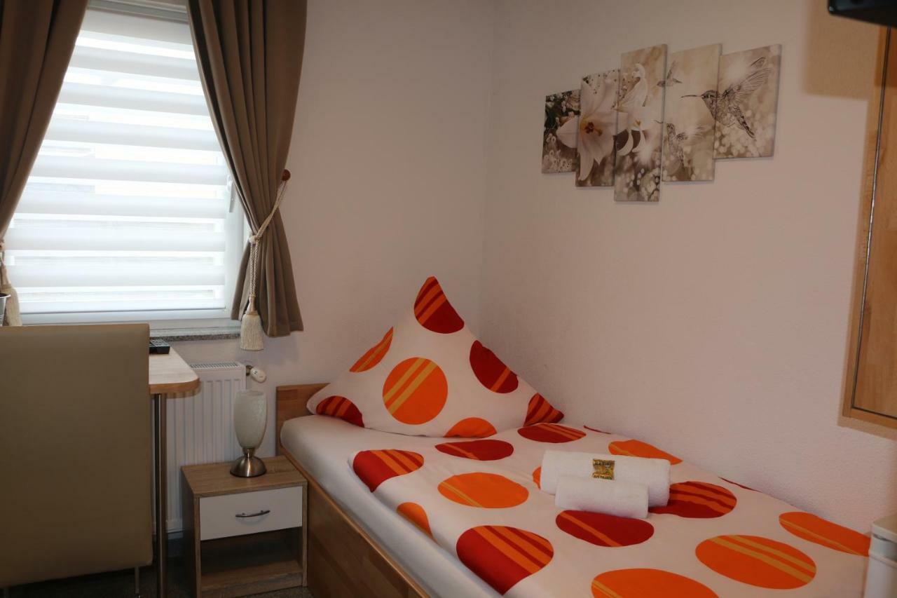 Gaestehaus Buonanotte 2 BRE Екстериор снимка